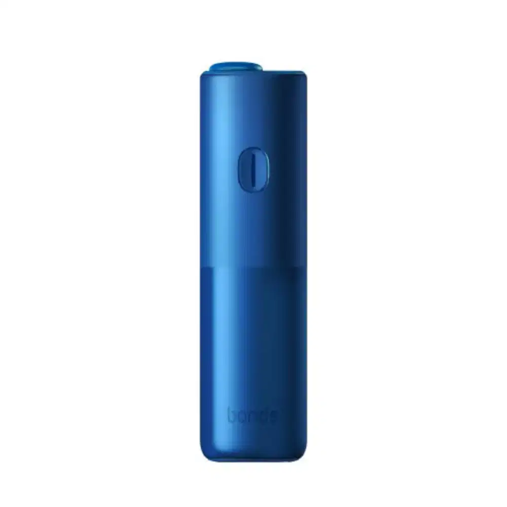 Bonds by 1Q0s Blue BNIB baru murah