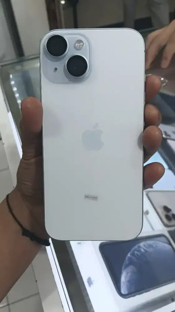IPHONE 15 128 EX IBOX CASH / CREDIT/ TUKER TAMBAH BISA