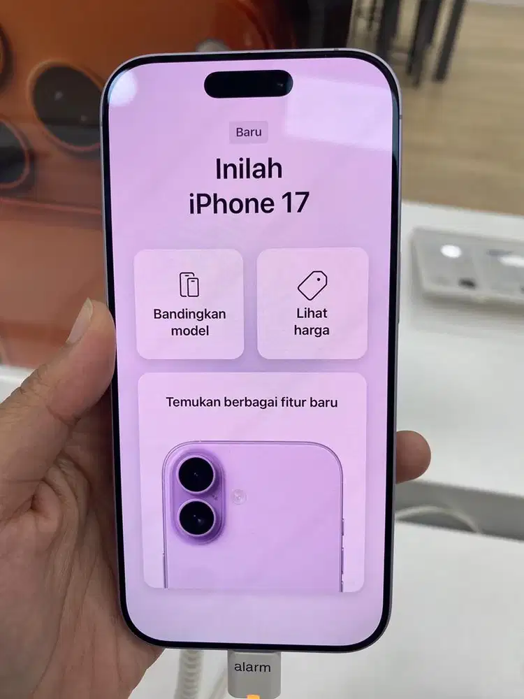 Iphone 17 new iBox