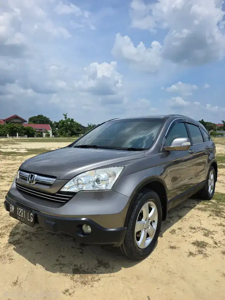 Crv 2.0 matic original