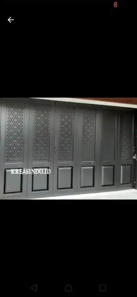 Tukang bangunan
