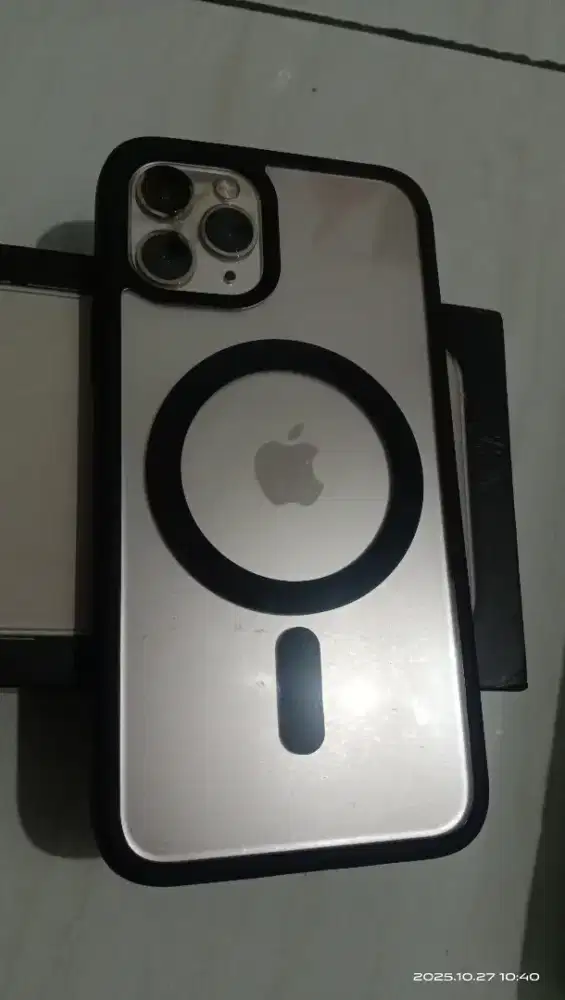 IP 11 pro 256 GB mulus