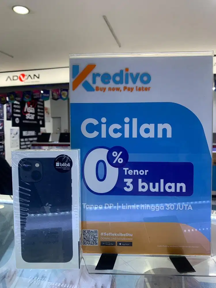 IPhone 13 128 gb diskon potongan murah