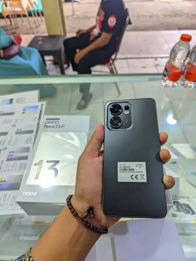 Reno13f 5g promo