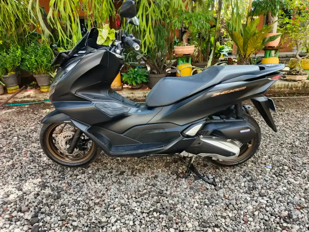 Honda PCX 160 ABS