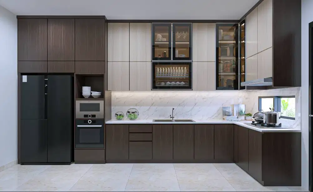 LOWONGAN SALES INTERIOR