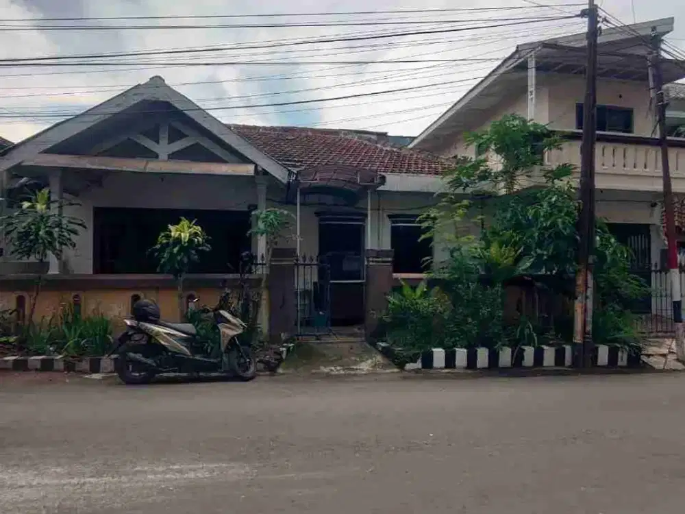 Termurah Luas 150 m2 di Area Jl Bunga Melati Suhat.
