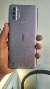 NOKIA C31 LTE 4/64GB Second RESMI NORMAL UNIT BISA TT DAN JUALBELI