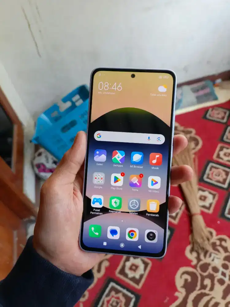 REDMI NOTE 14 5G 8/256 GB