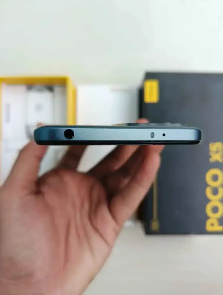 Jual santai poco x5 5G
