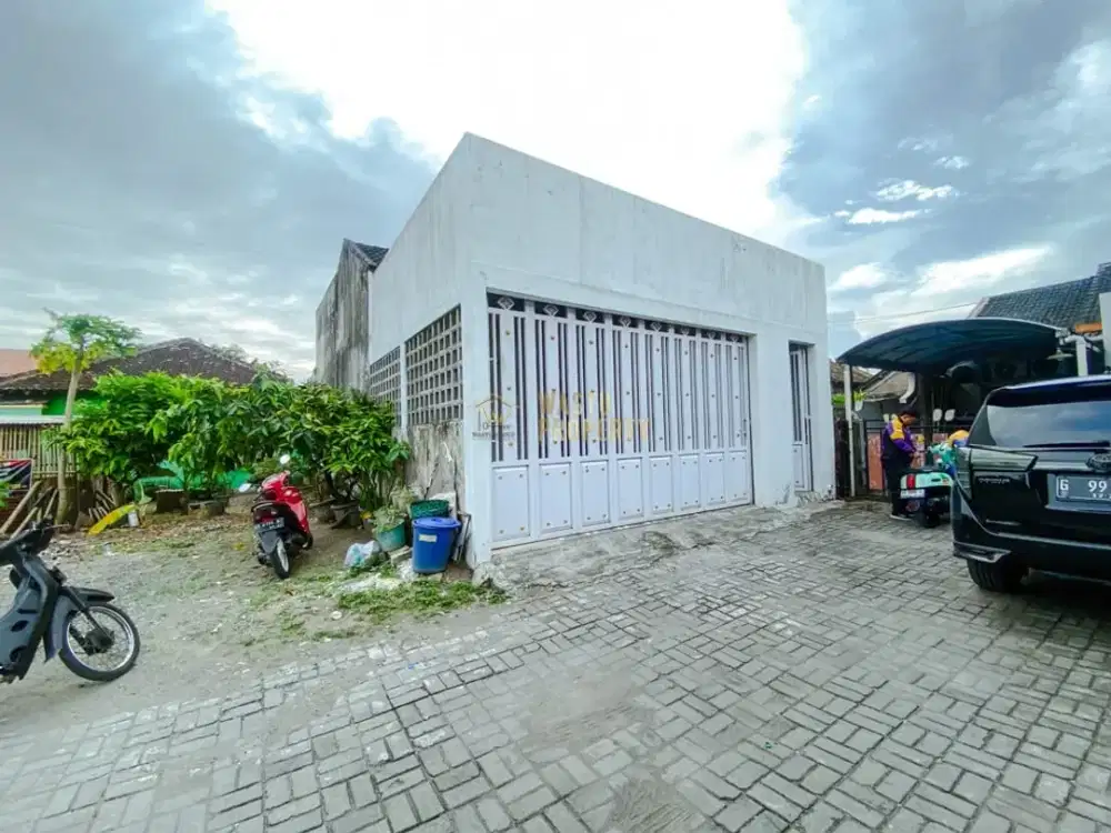 DIJUAL RUMAH MURAH CEPAT DI POTORONO BANTUL DEKAT TERMINAL GIWANGAN