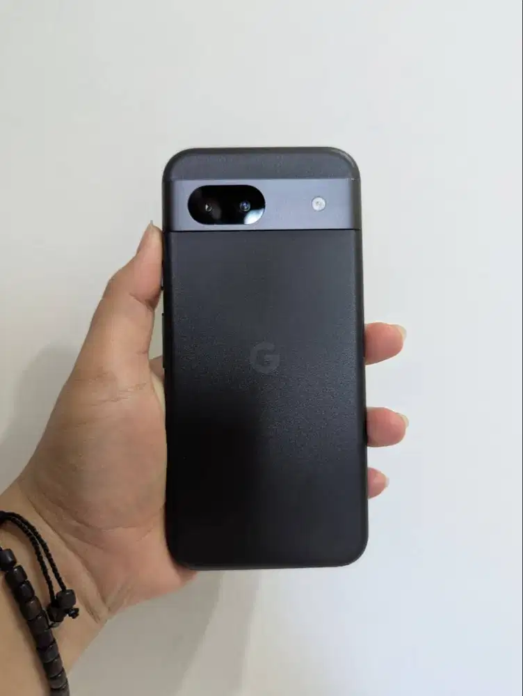 Google Pixel 8A 8/128GB FULLSET SIGNAL PERMANEN