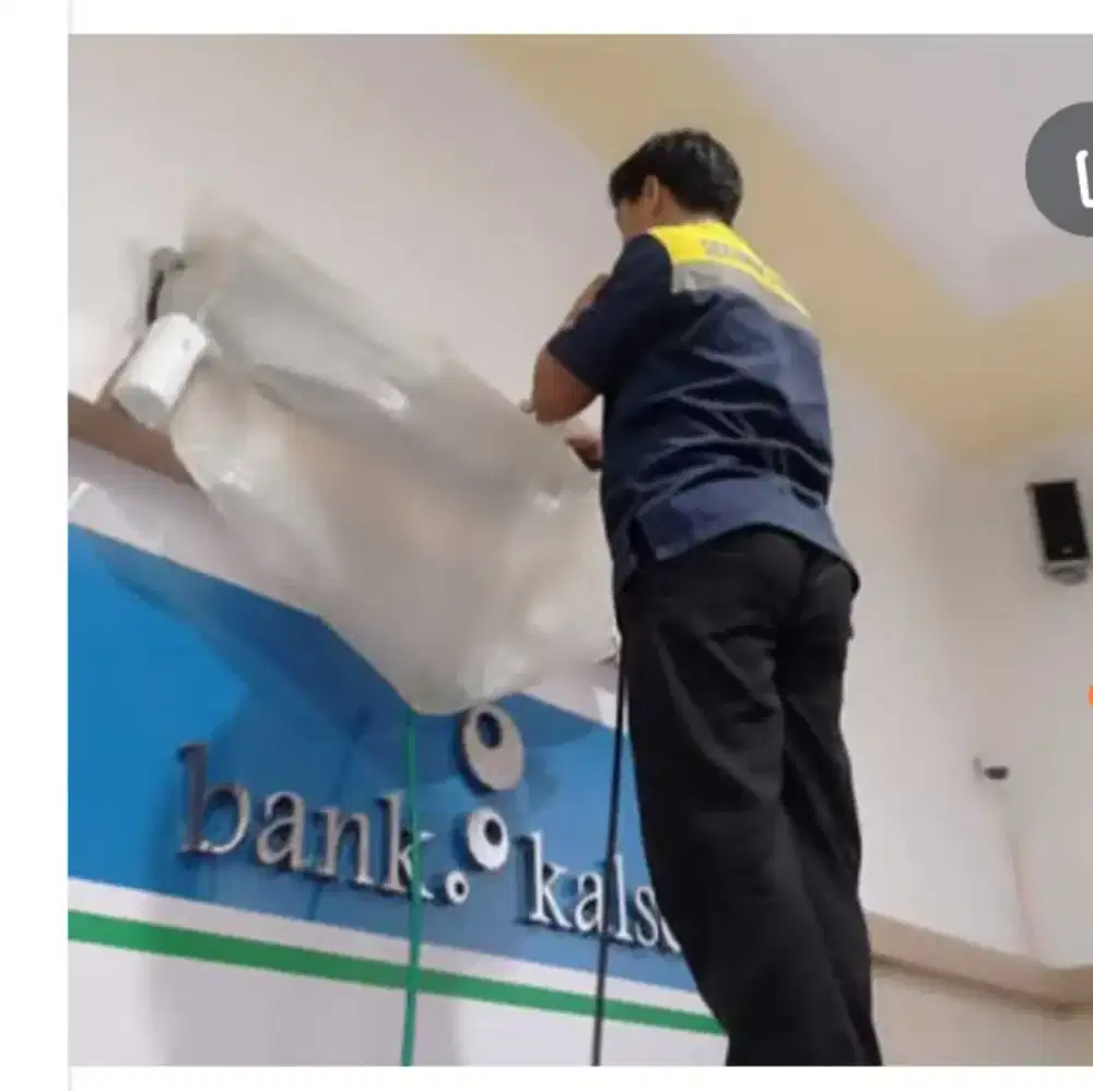 Service AC, kulkas, Mesin cuci, servis panggilan Bergaransi