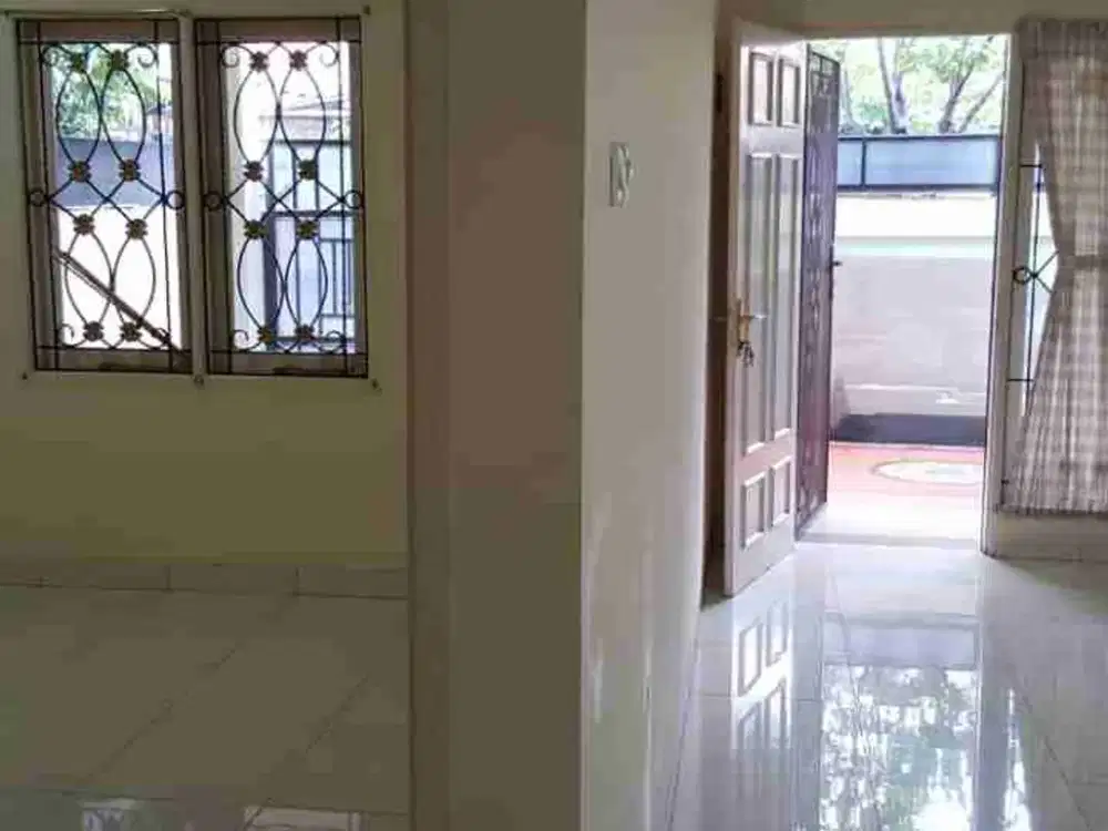Disewakan Rumah siap huni Harapan Indah 1
Bekasi