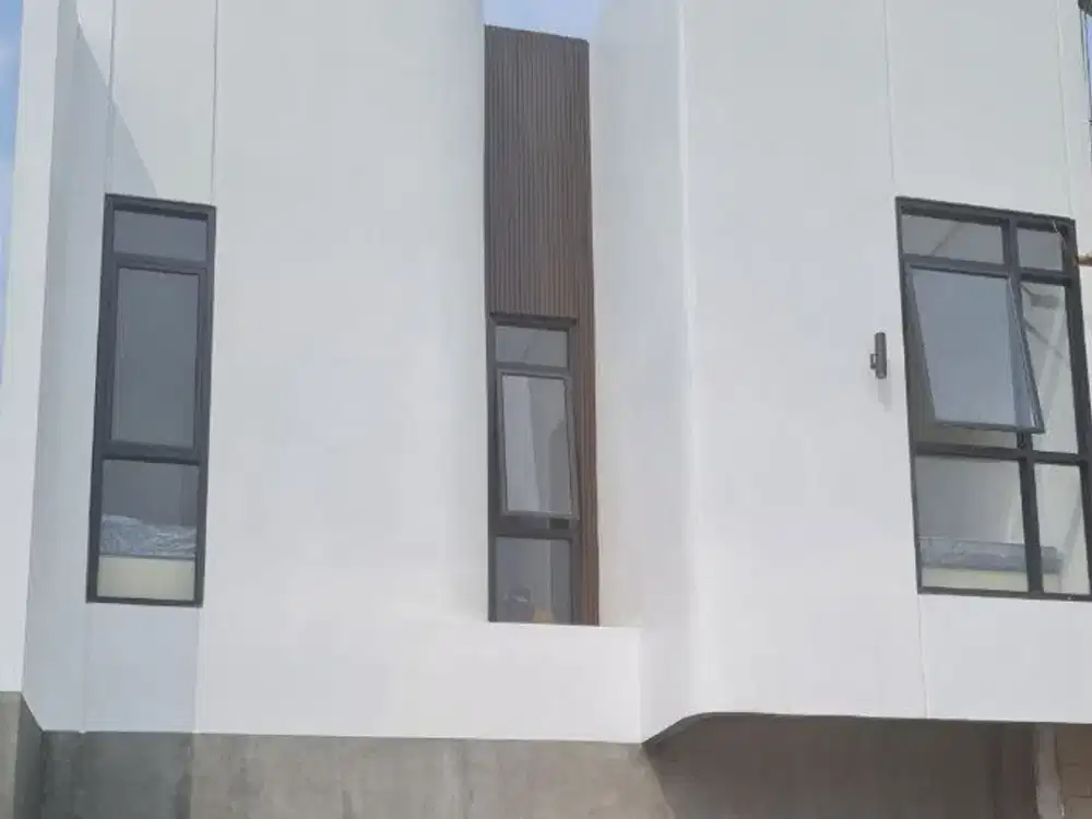 Dijual Kost Kosan Murah 7 Kamar Dekat UNPAD Jatinangor Nego