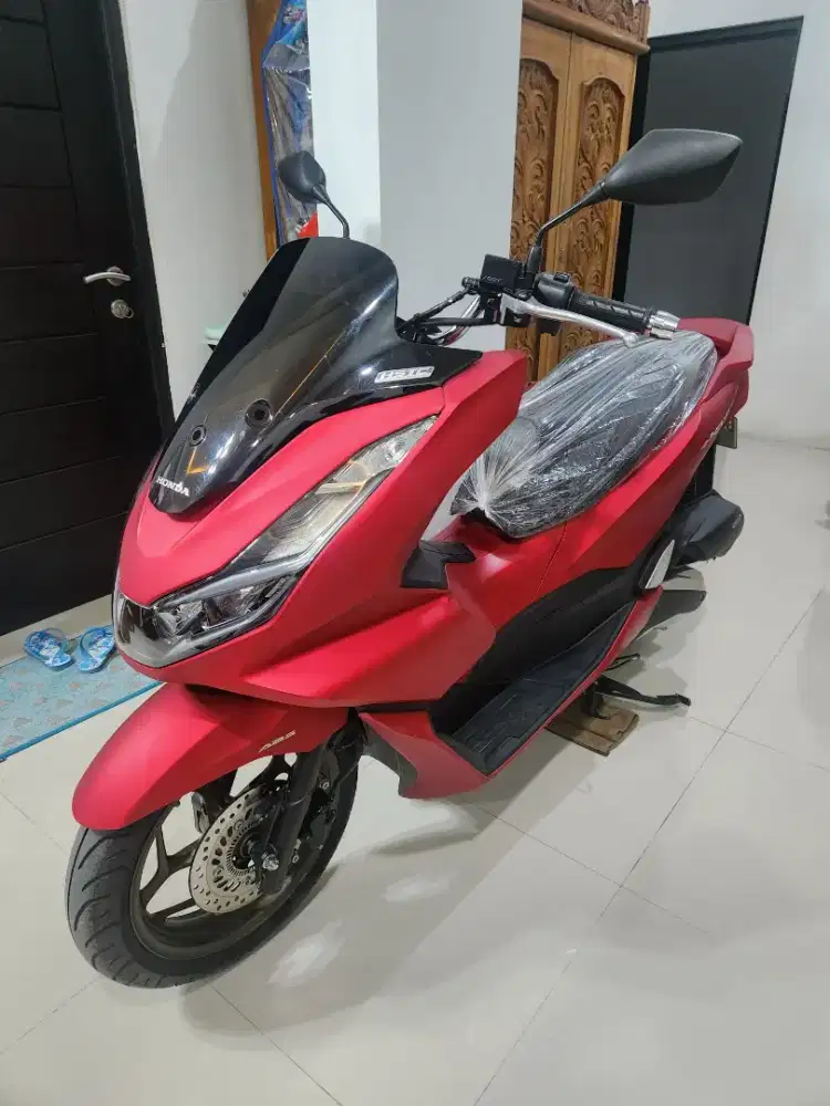 PCX 160 ABS 2023 JARANG PAKAI‼️