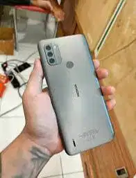 BISA TT/JUAL/BELI Second RESMI NOKIA C31 LTE 4/64GB NORMAL AMAN