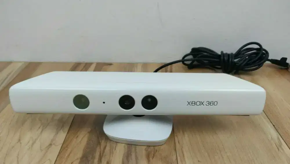 kinect xbox 360
