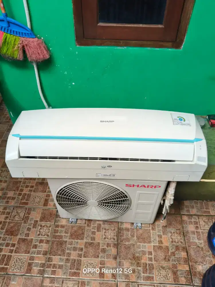 Ac sharp 3/4 thailand