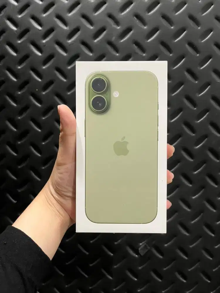 Iphone 17 sage ready