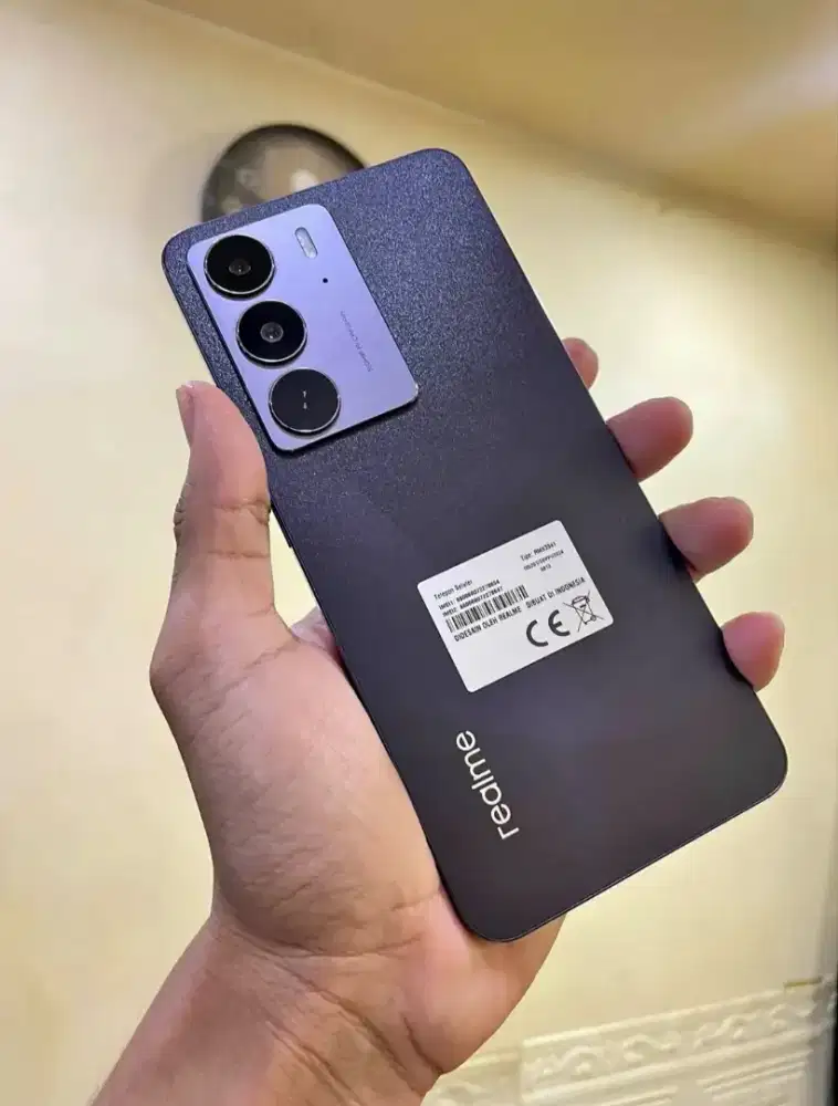 Realme C75 8/128
