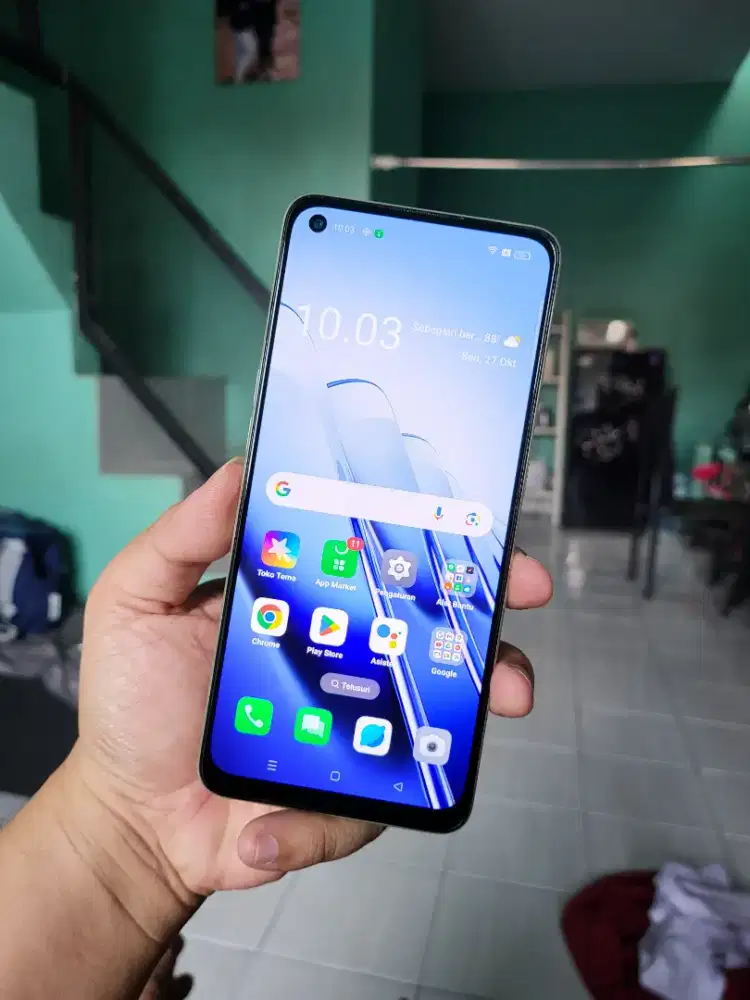 Oppo Reno 8 8/256GB