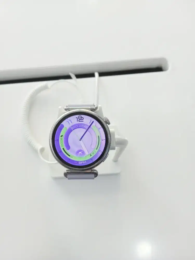GT6 41mm series