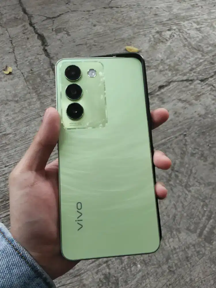 Vivo Y100 Ram 8/256 Hp Only