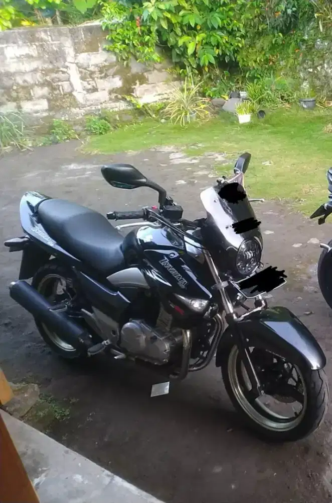 Jual Inazuma 2013