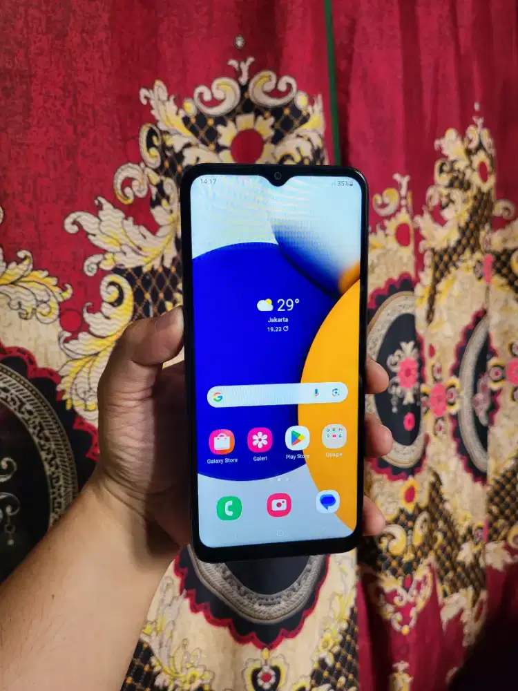 Samsung A03 4/64