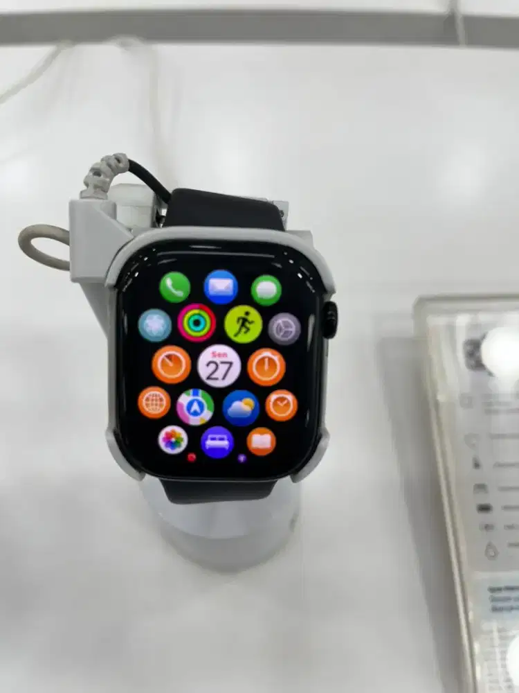 Segampang itu Ajukan Apple Watch melalui Homecredit