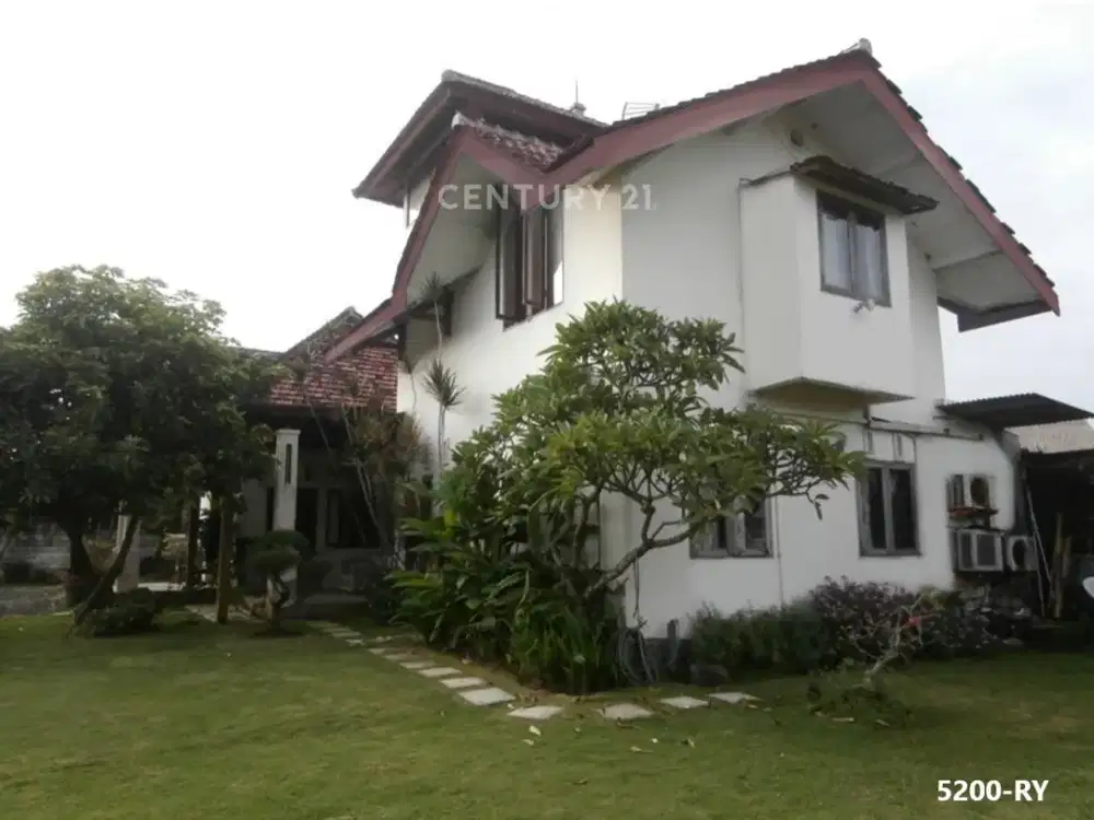 Dijual Cepat Rumah Besar Murah Butuh Uang Di Kuta Utara Bali