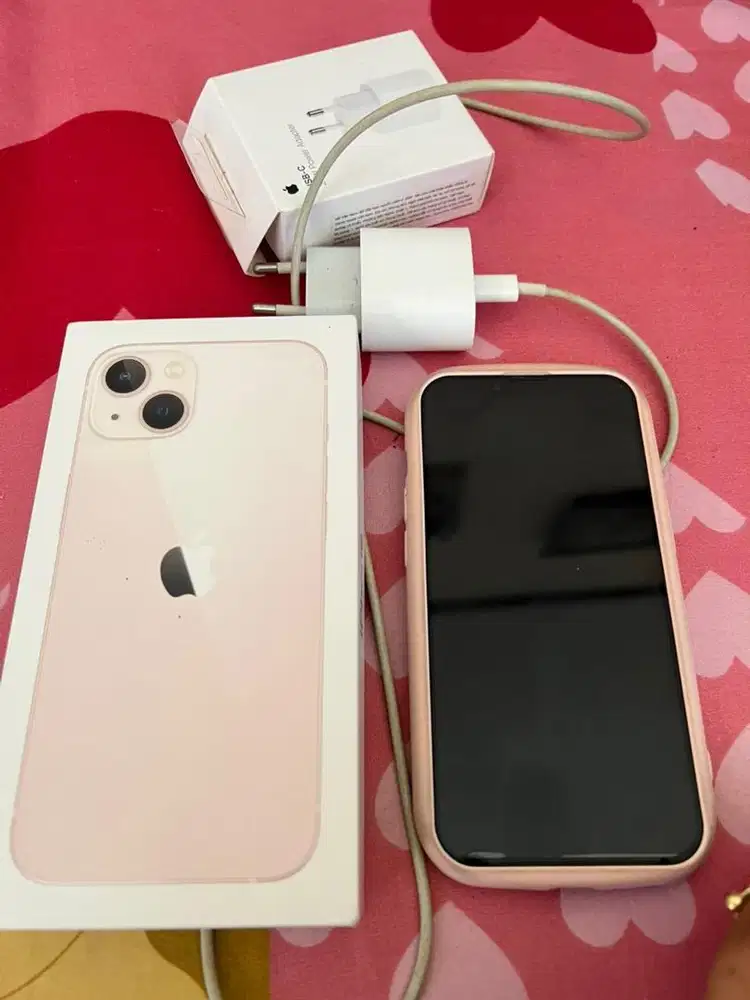 Ip iphone 13 128 gb IBOX