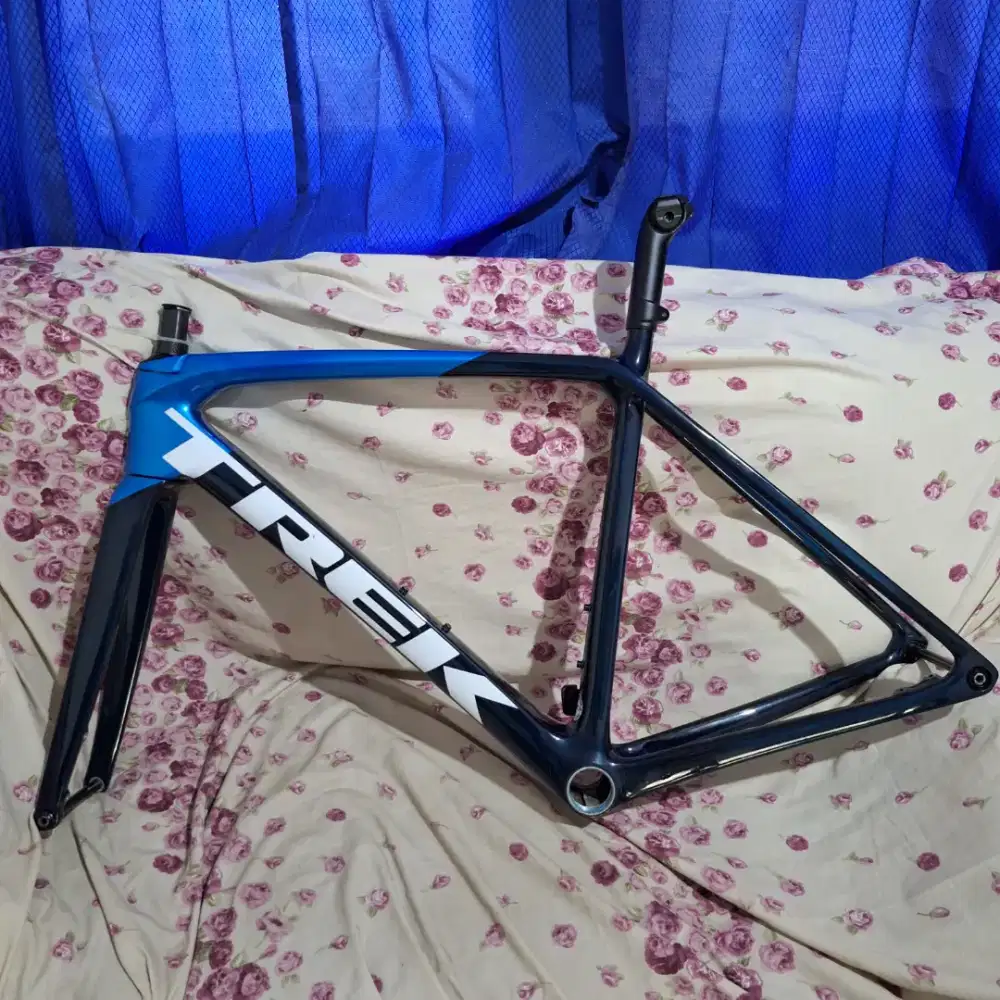 Frame trek emonda sl5 54