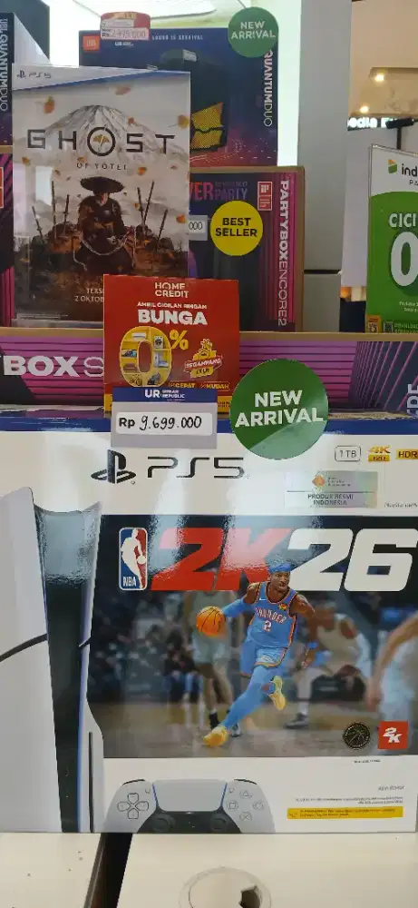 Sony Playstation 5