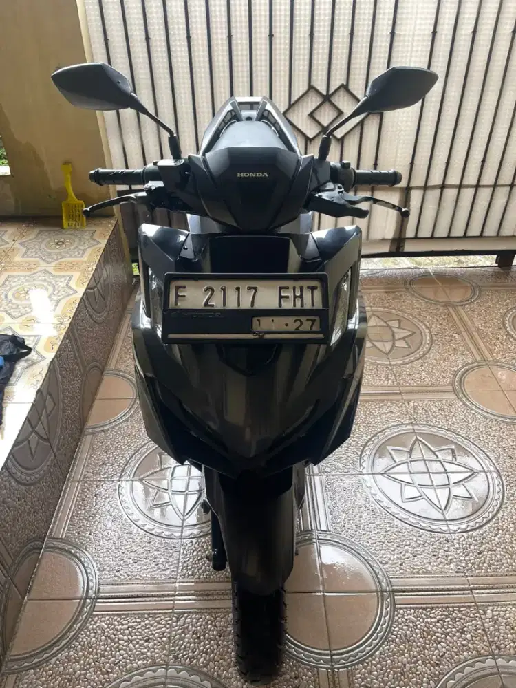 Vario 160 CC 2022