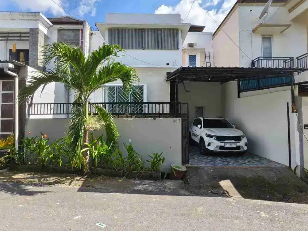 Dijual Rumah Bagus Belakang High Scope Muding Kerobokan