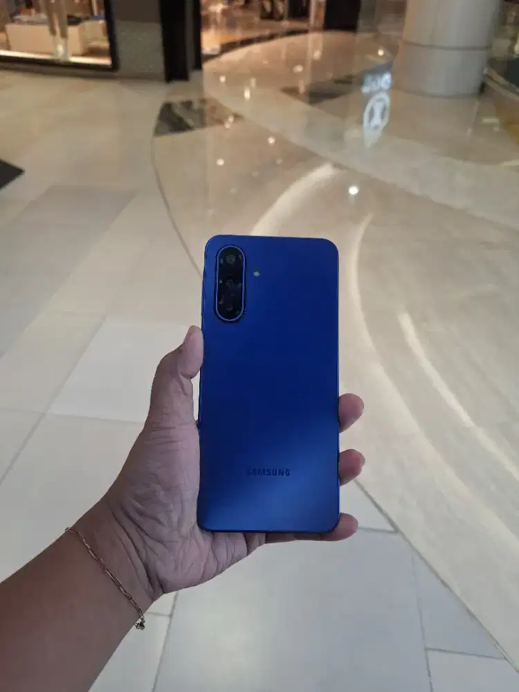 Promo Samsung Galaxy A17