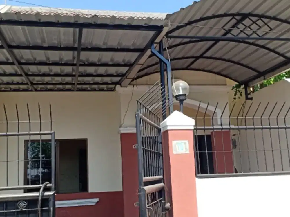 Wiguna dikontrakkan harga pelajar dekat UPN rungkut
