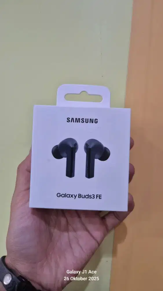 Samsung Galaxy Buds3 Fe Original