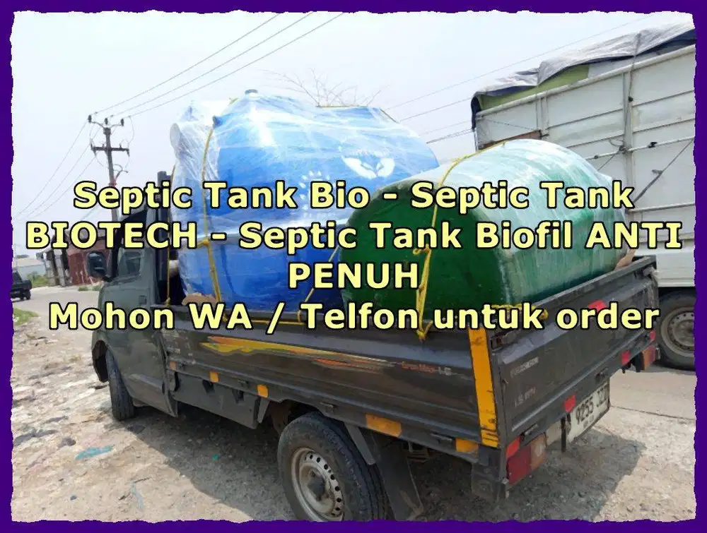 spitang, Sepiteng Biofilter, Biotank, Biofil, Biotech,
