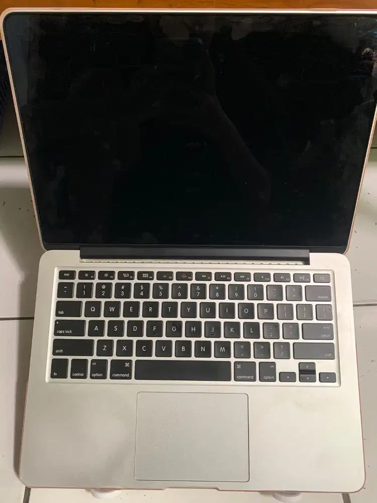 Macbook Pro Retina 2015