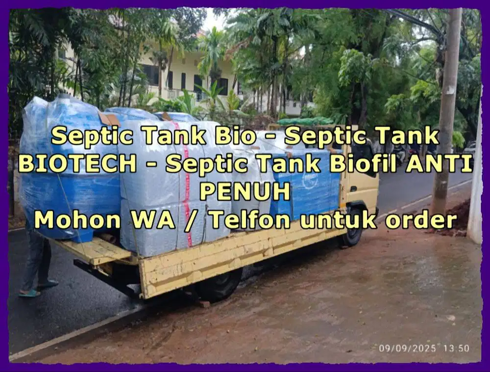 Septicktank, Biofil, Biotank, Biofilter, Biotech, Septictank,