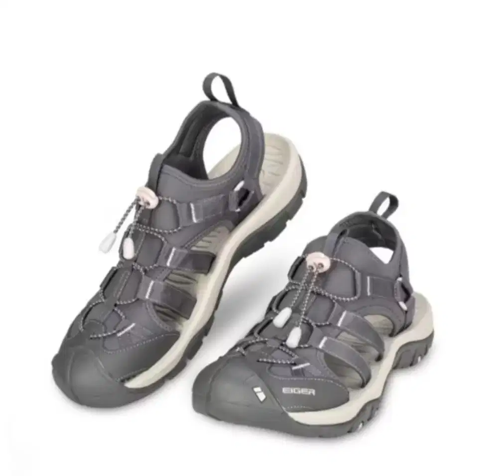 Sandal Eiger Lacerta