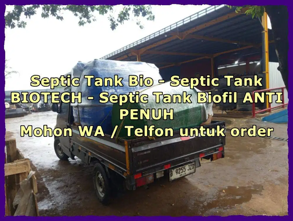 sapiteng.septictank,sepiteng,Biotech, Biofil, Biotank,