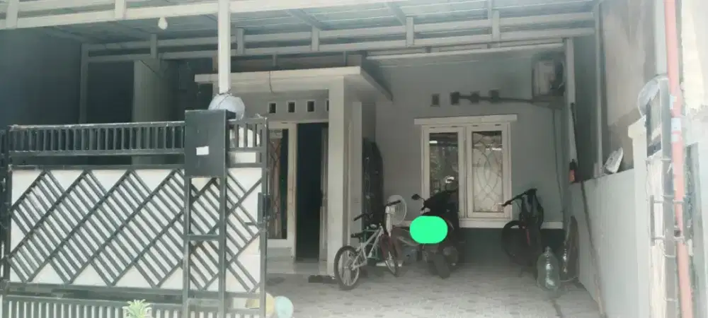 DIJUAL CEPAT TANPA PERANTARA