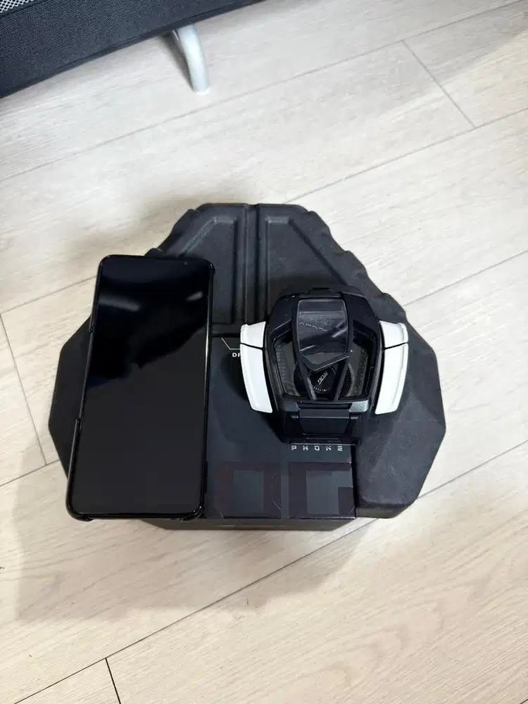 asus rog phone 7 ultimate  16/512