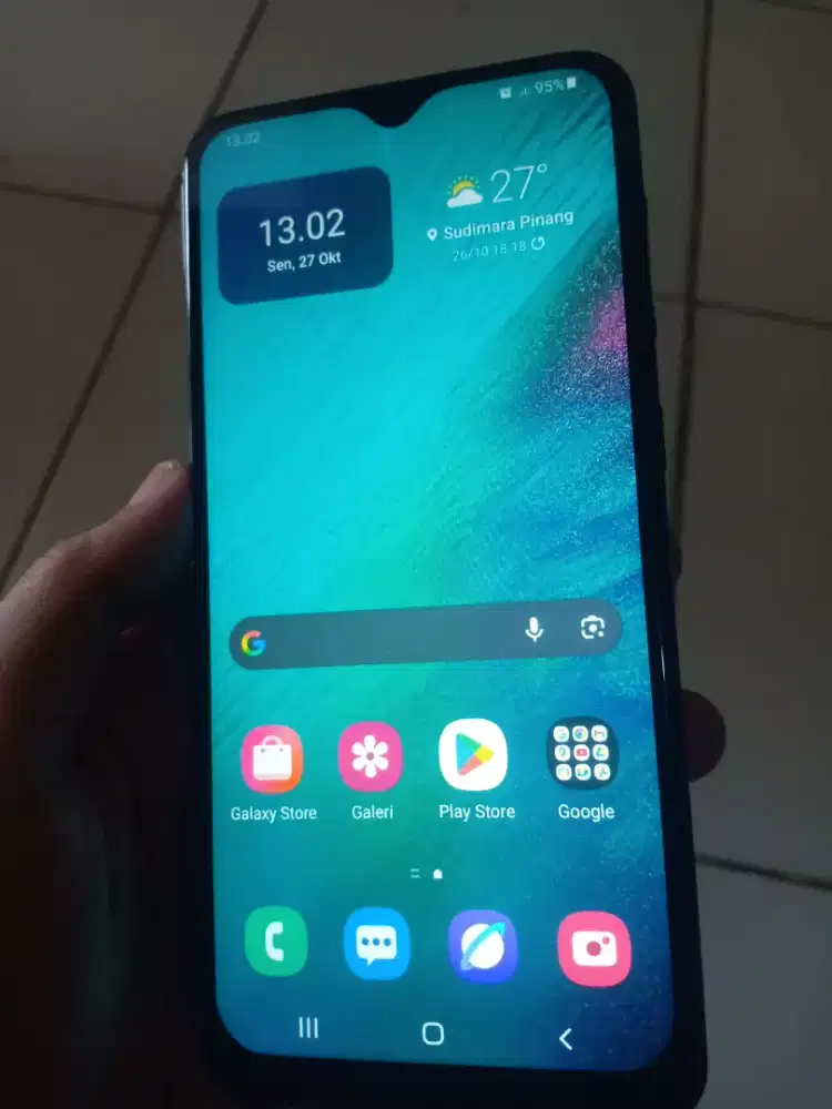 Samsung a30 4/64