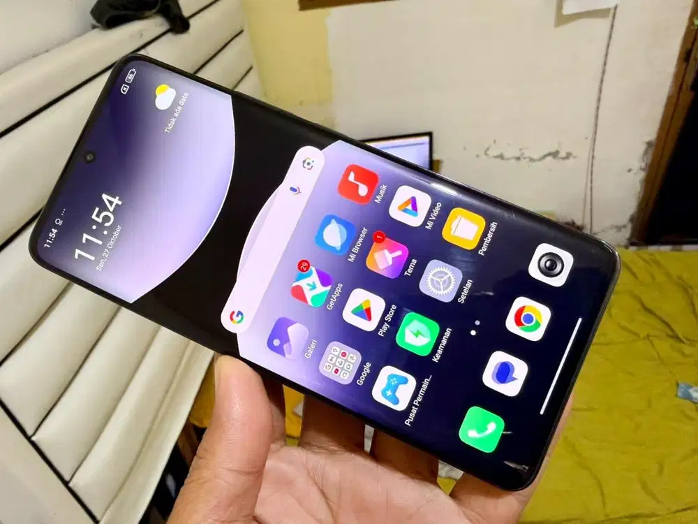 Redmi Note 14 Pro 12/512 Second