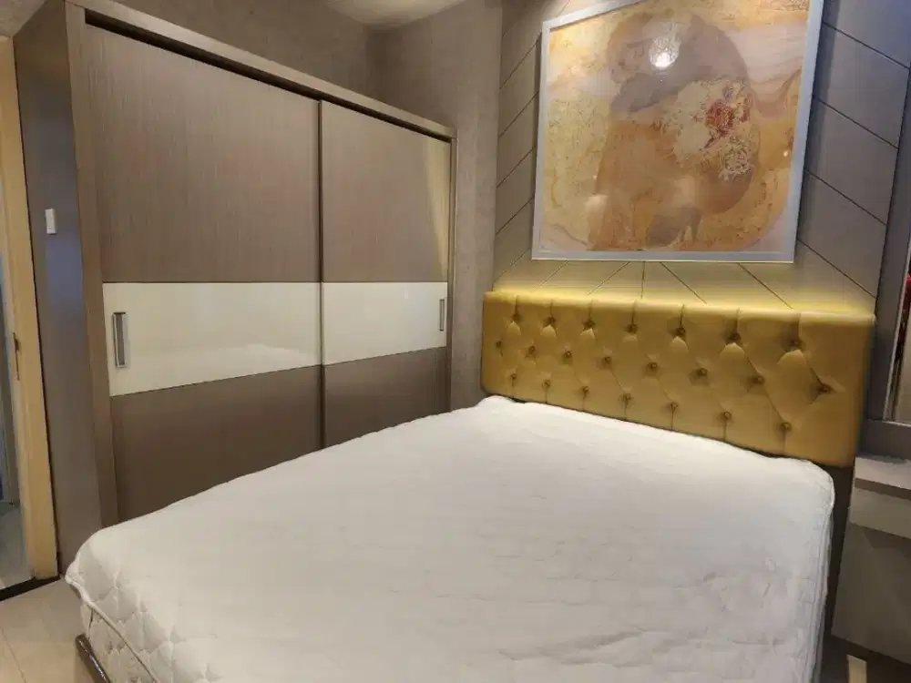 Disewakan apartemen benson pakuwon mall